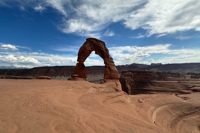 4 Day Utah National Parks Tour Zion Bryce Canyonlands and Arches - Good To Know  