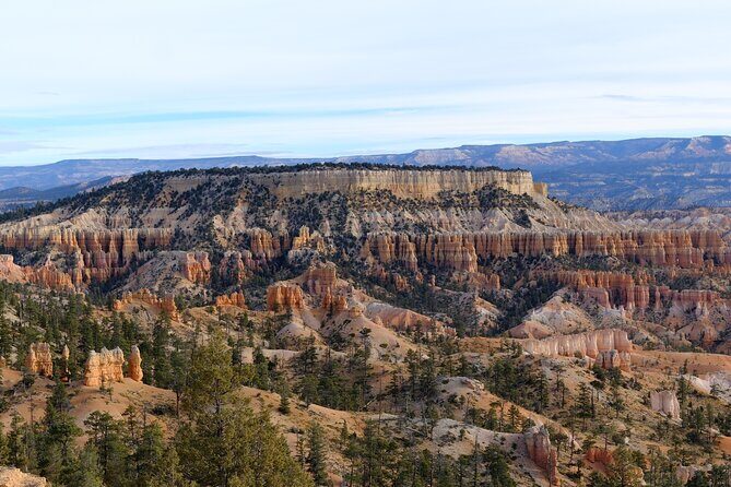 4 Day Utah National Parks Tour Zion Bryce Canyonlands and Arches - Frequently Asked Questions  
