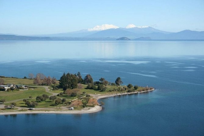 4-Day Wellington to Auckland via Rotorua Tour - Pricing and Booking
