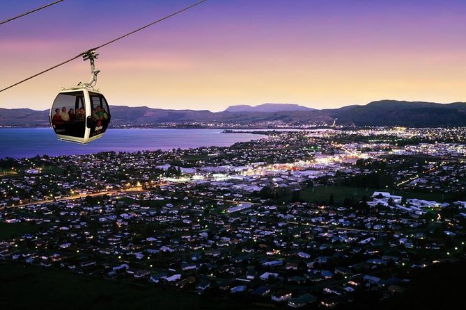 4-Day Wellington to Auckland via Rotorua Tour - Additional Information