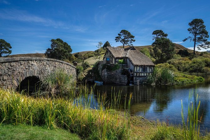 4-Day Wellington to Auckland via Rotorua Tour - Common Questions
