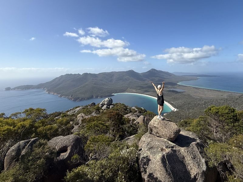 4 Day Wild Tasmania Adventure Tour - Four days from Hobart, with a lot of Tasmania in between