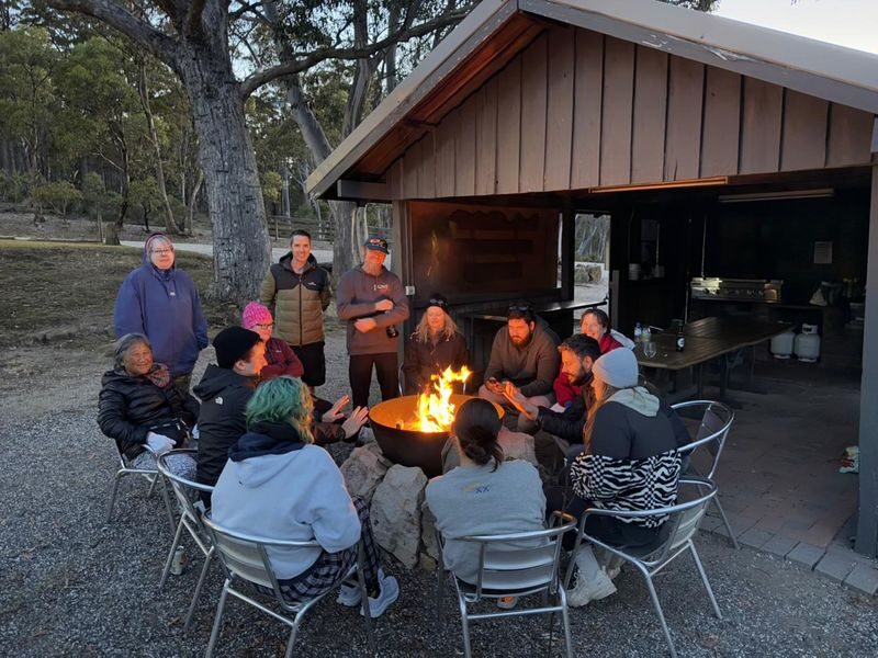 4 Day Wild Tasmania Adventure Tour - Boutique accommodation instead of a hostel routine