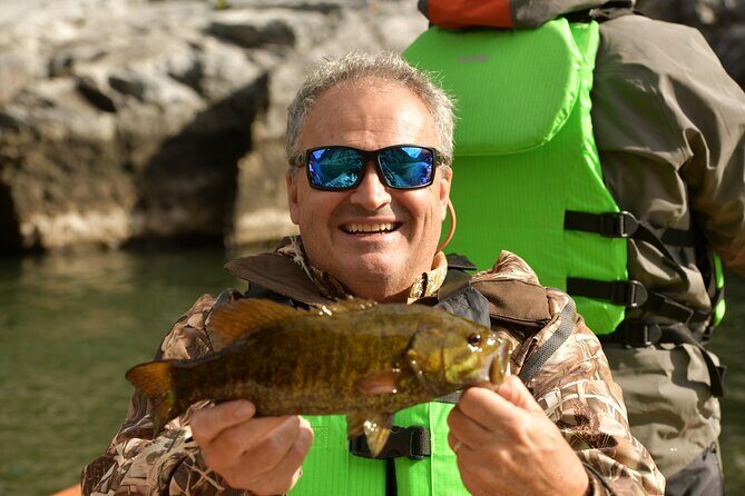 4 Day Wilderness Raft Trip on Hells Canyon - Good To Know