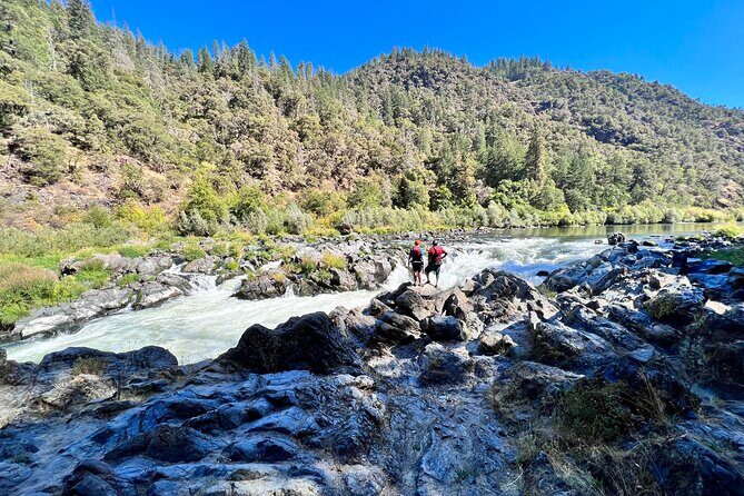 4 Day Wilderness Raft Trip on the Rogue River - Who Is This Trip Best For?