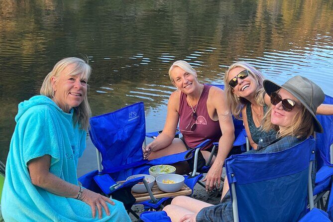 4 Day Wilderness Raft Trip on the Rogue River - Final Thoughts