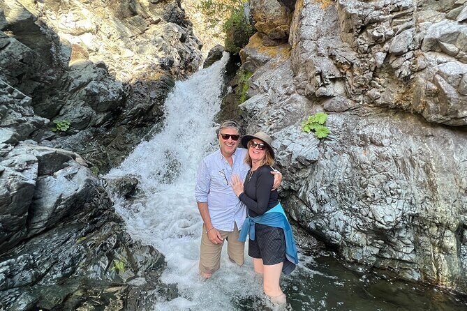 4 Day Wilderness Raft Trip on the Rogue River - Review of the 4 Day Wilderness Raft Trip on the Rogue River