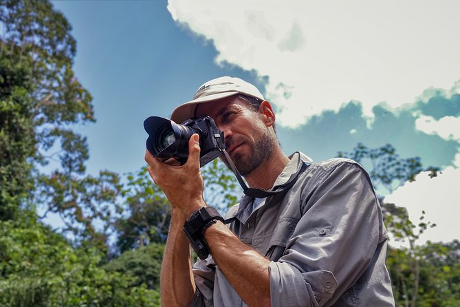 4-Day Wildlife Camping Tour to Pacaya-Samiria National Park From Iquitos, Peru - Frequently Asked Questions