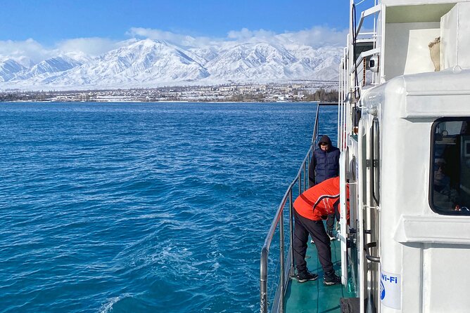 4 Day Winter Adventure Around Issyk Kul Lake - Accommodation Details