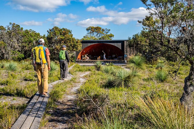 4-Day Wukalina Walk Hiking and Cultural Experience in Tasmania - Reviews and Ratings
