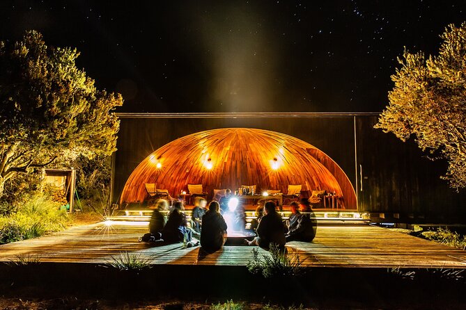 4-Day Wukalina Walk Hiking and Cultural Experience in Tasmania - Directions