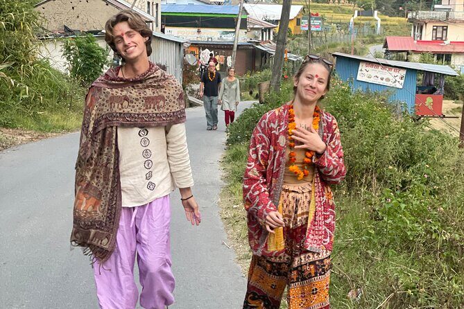 4 Day Yoga Hiking and Sound Healing Retreat in Nepal - Who Is This Retreat Best Suited For?