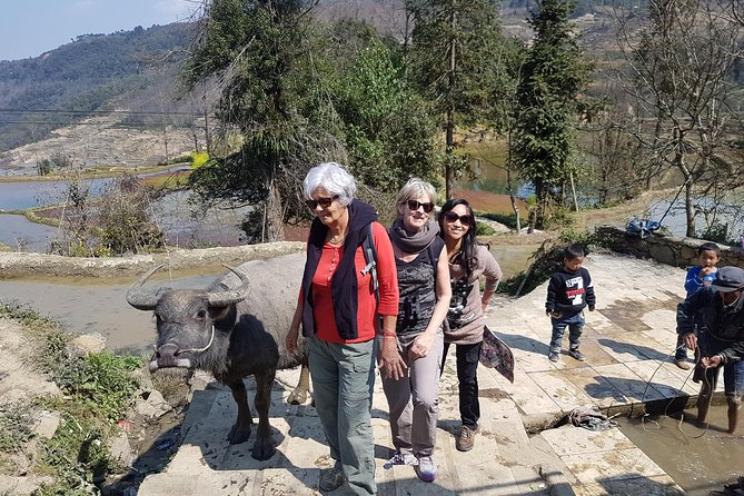 4-day Yuanyang & Stone Forest Photograph Tour - Itinerary Overview