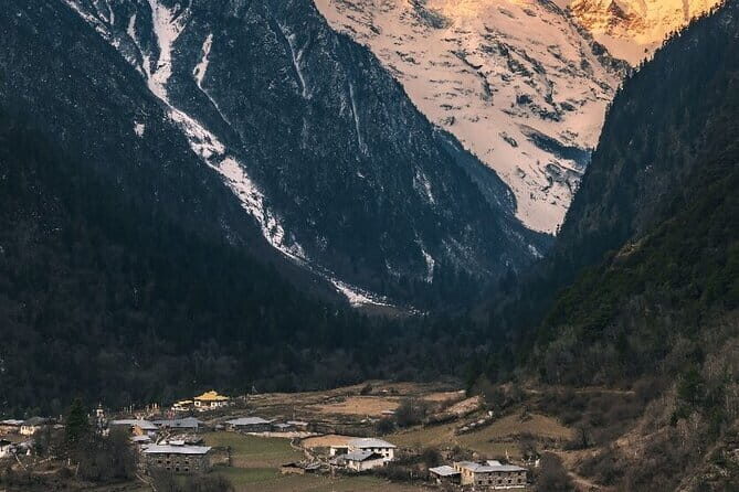 4 Day Yubeng Village Hiking Tour from Shangri La - Introduction