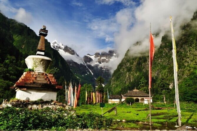 4 Day Yubeng Village Hiking Tour from Shangri La - FAQ