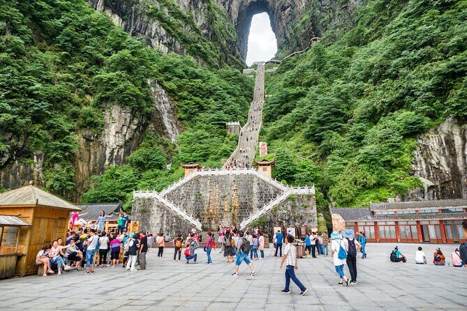 4 Day Zhangjiajie Tour to All Highlight Attractions with VIP Lift - Final Words