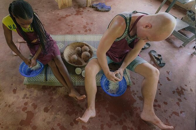 4-Days & 14 Attraction Spots Private Tour of Zanzibar Islands - Jozani Forest Adventure