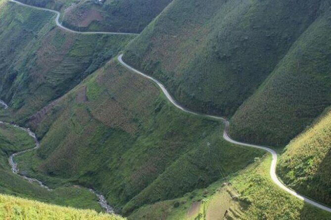 4 Days -3 Night: Ha Giang Loop Group Tour from Hanoi - The Journey Begins: From Hanoi to Ha Giang