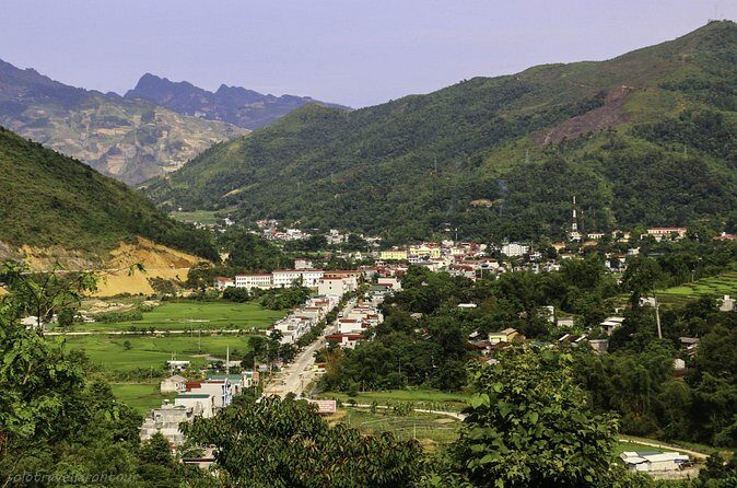 4 Days -3 Night: Ha Giang Loop Group Tour from Hanoi - Day 4: Waterfalls, Nature, and Return to Hanoi