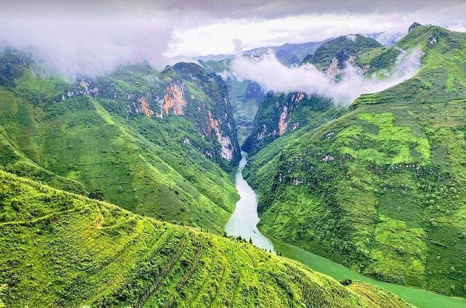 4 Days -3 Night: Ha Giang Loop Group Tour from Hanoi - Final Thoughts