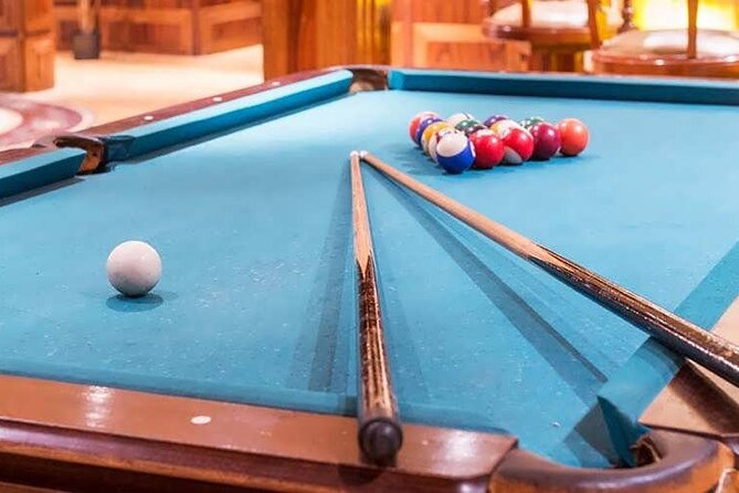 4 Days 3 Night Nile Cruise From Aswan With Abu Simbel and Balloon - Additional Information