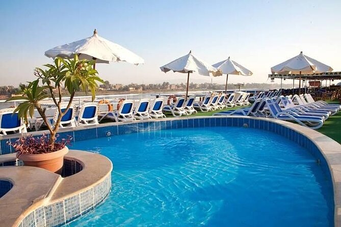 4 Days 3 Night Nile Cruise From Aswan With Abu Simbel and Balloon - Review Summary