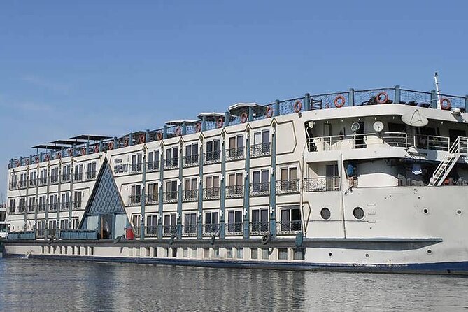 4 Days 3 Night Nile Cruise From Aswan With Abu Simbel and Balloon - Accessibility and Participant Eligibility