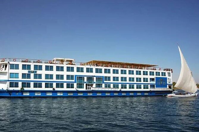 4 Days 3 Night Nile Cruise From Aswan With Abu Simbel and Balloon - Directions for Booking and Enjoying