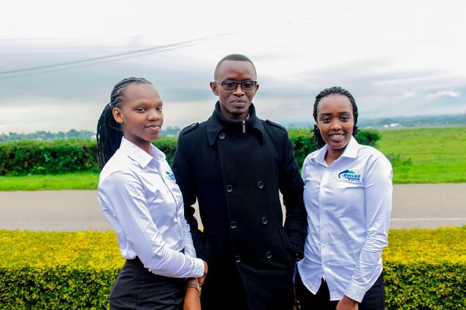 4 DAYs & 3 NIGHT TOUR PACKAGES IN RWANDA WITH GORILLA & CHIMPANZEE TREKKING - Meeting and Pickup Details