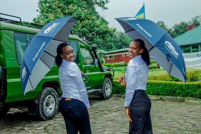 4 DAYs & 3 NIGHT TOUR PACKAGES IN RWANDA WITH GORILLA & CHIMPANZEE TREKKING - Frequently Asked Questions