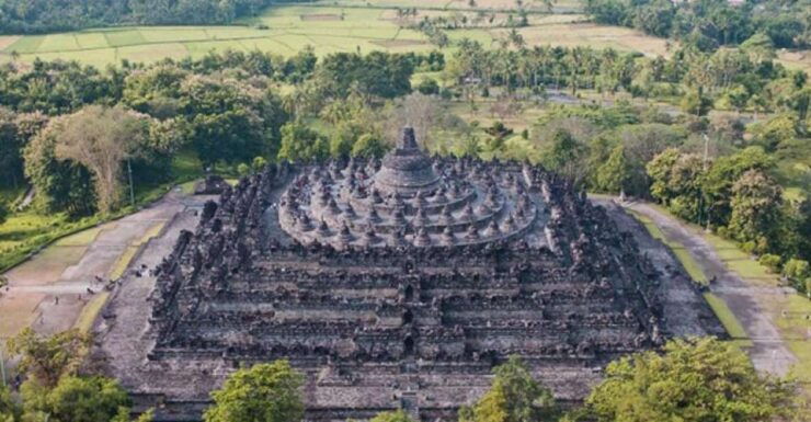 4 Days 3 Night Yogyakarta Trip Plan - Good To Know