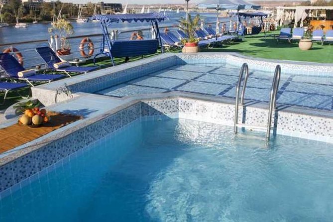 4 Days 3 Nights Aswan to Luxor Nile Cruise - Inclusions and Additional Options