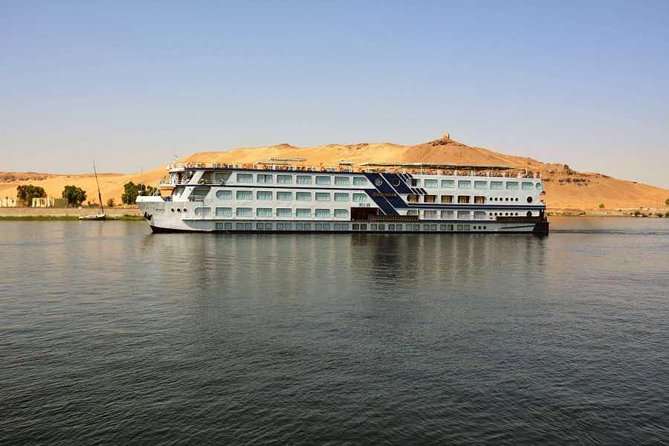 4 Days 3 Nights Aswan to Luxor Nile Cruise - Customer Reviews and Feedback