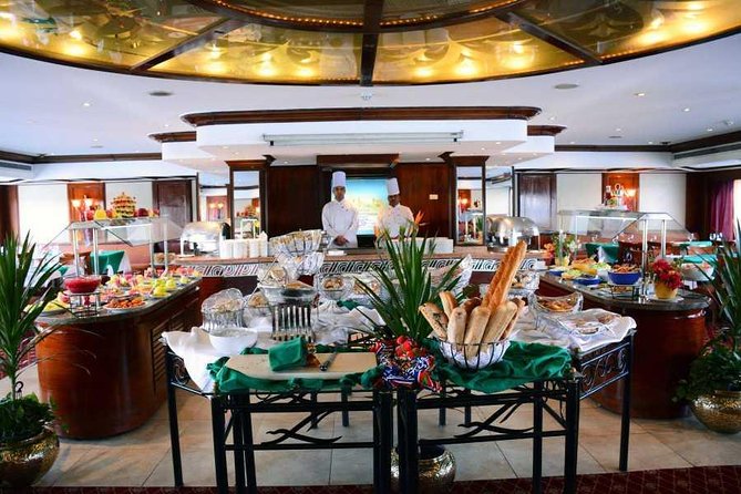 4 Days 3 Nights Aswan to Luxor Nile Cruise - Tour Guide Qualities and Positive Experiences