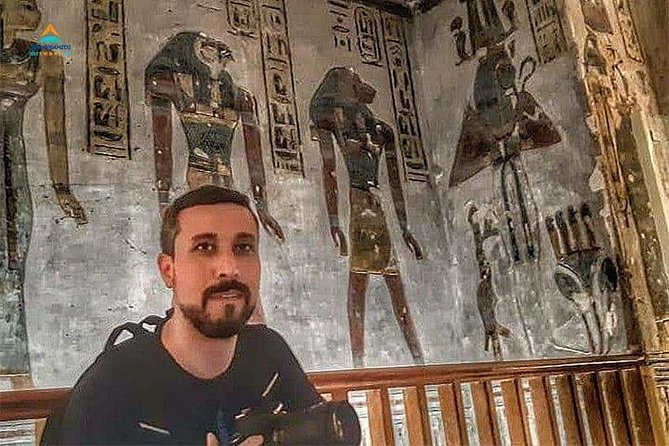 4 Days 3 Nights Aswan to Luxor Tour by MS Mayfair Nile Cruise - Meeting and Pickup Details