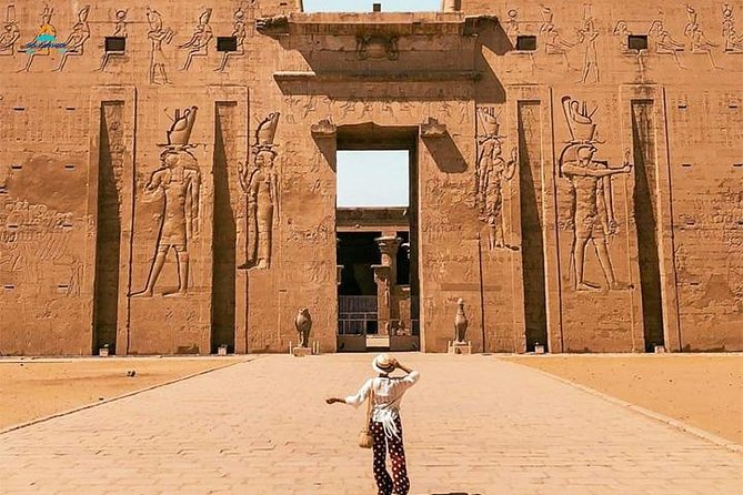 4 Days 3 Nights Aswan to Luxor Tour by MS Mayfair Nile Cruise - Customer Reviews