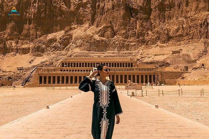 4 Days 3 Nights Aswan to Luxor Tour by MS Mayfair Nile Cruise - The Sum Up