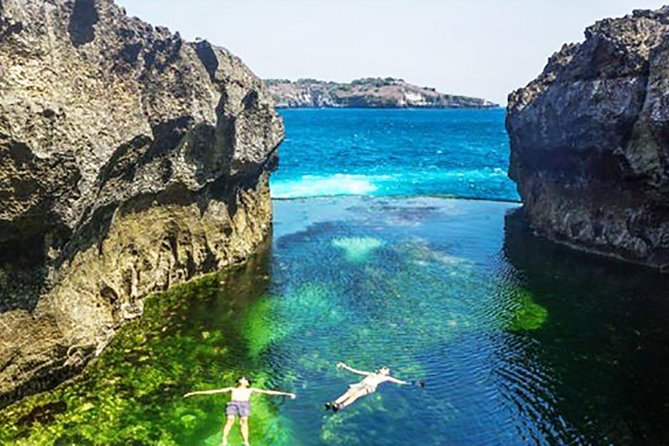 4 Days 3 Nights Bali & Nusa Penida Tour Package - Itinerary Highlights