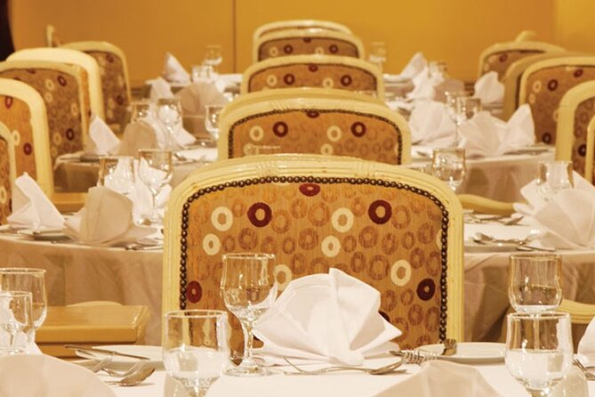 4-Days (3) Nights Cruise Aswan & Luxor With Flight From Cairo - Booking Information