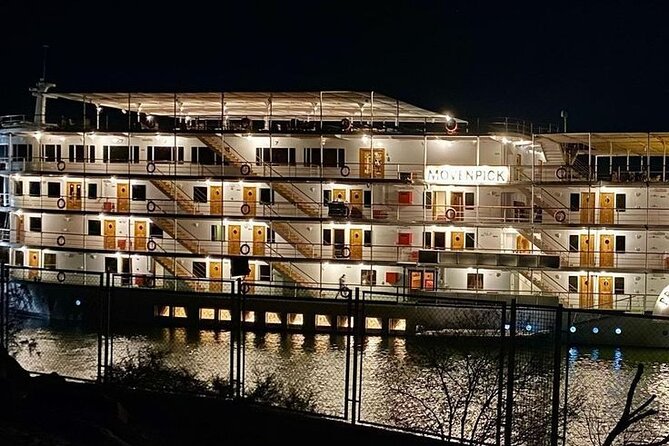 4-Days (3) Nights Cruise Aswan & Luxor With Flight From Cairo - Price Details and Variations