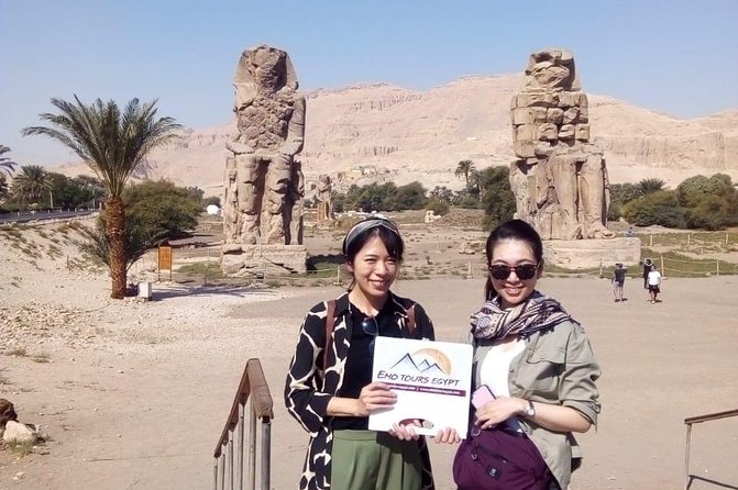 4 Days 3 Nights Cruise From Aswan To Luxor - Pricing and Reservations