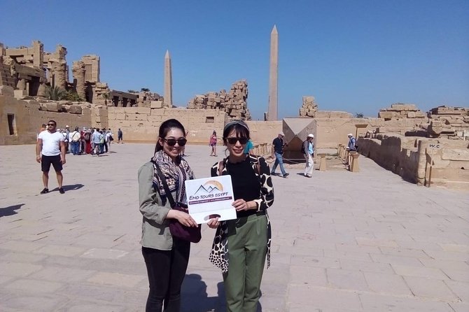 4 Days 3 Nights Cruise From Aswan To Luxor - Frequently Asked Questions