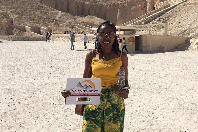 4 Days 3 Nights Cruise From Aswan To Luxor - The Sum Up