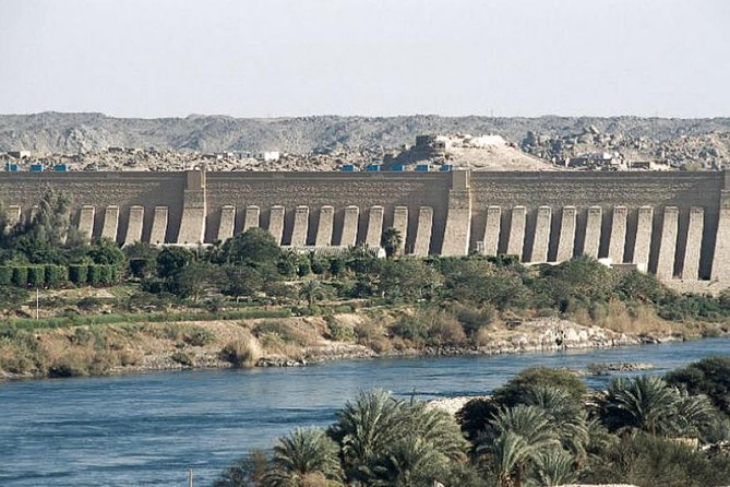 4-Days 3-Nights Cruise From Aswan to Luxor Including Abu Simbel Hot Air Balloon - Tips for a Successful Cruise