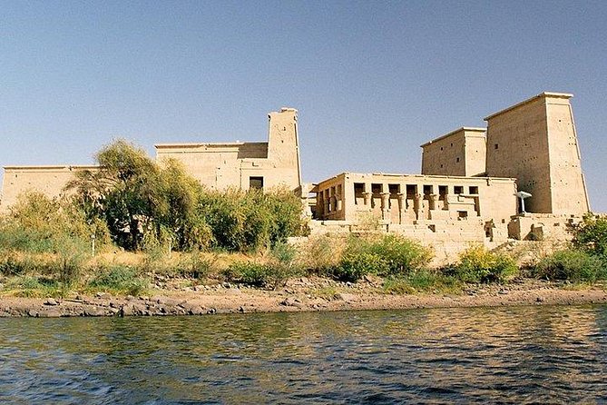 4-Days 3-Nights Cruise From Aswan to Luxor Including Abu Simbel Hot Air Balloon - Common Questions