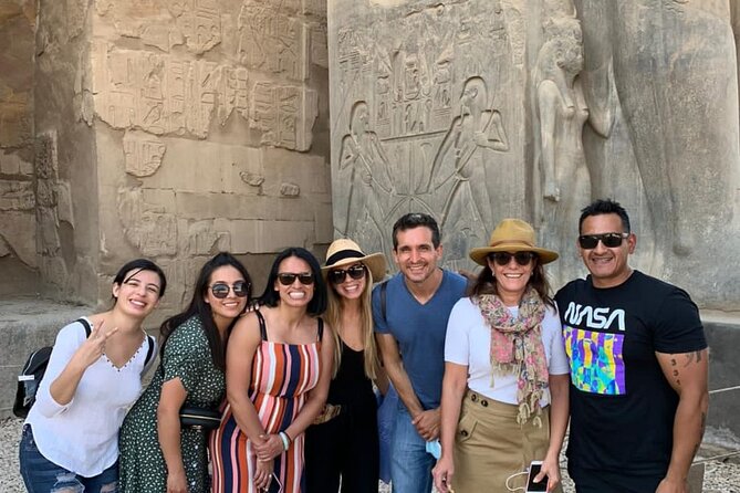 4-Days 3-Nights Cruise From Luxor to Aswan Including Hot Air Balloon&Abu Simbel - Customer Reviews and Recommendations