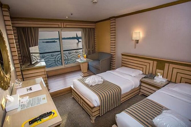 4-Days 3-Nights Cruise From Luxor to Aswan Including Hot Air Balloon&Abu Simbel - Common Questions