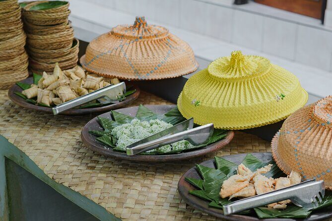 4 Days 3 Nights Explore Bali with Package Tours - The Sum Up