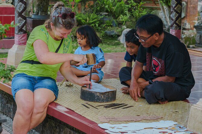 4 Days 3 Nights Explore Bali with Package Tours - Exploring Bali: The Itinerary in Detail