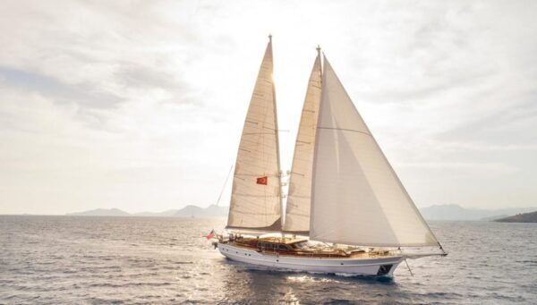 4 Days 3 Nights Gulet Blue Cruise: From Fethiye to Olimpos - Frequently Asked Questions